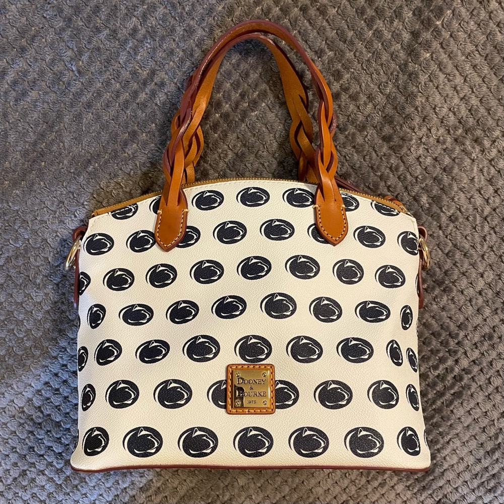 Penn State Dooney and Bourke